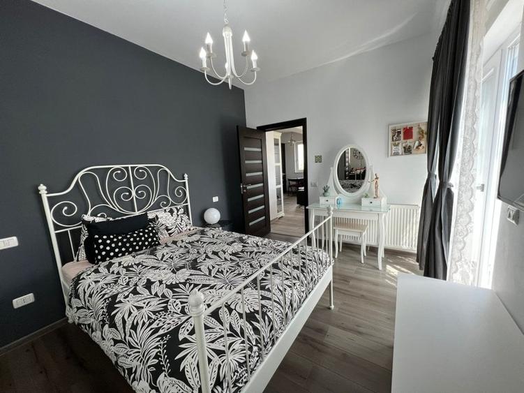 Apartament de lux-155 mp-Liceul Unirea-155 mp - 8