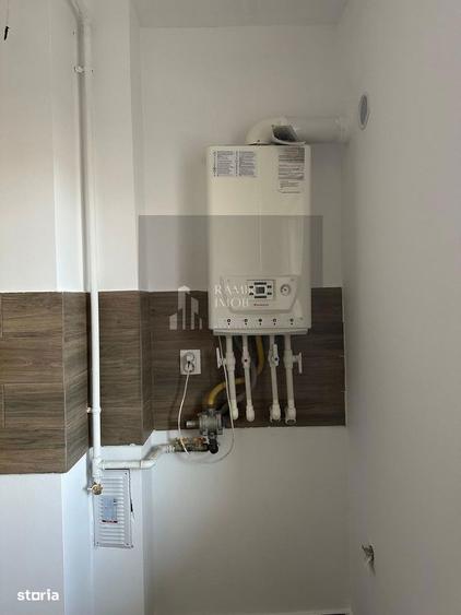 Apartament cu 2 camere decomandat în Giurgiului