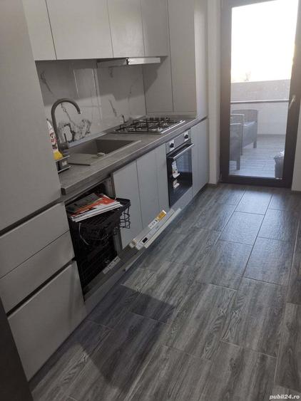 Apartament Decomandat - 8