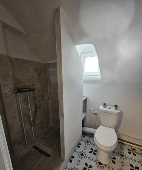 Apartament deosebit 3 camere în Vilă Interbelică  Calea Victoriei, 65mp - 1