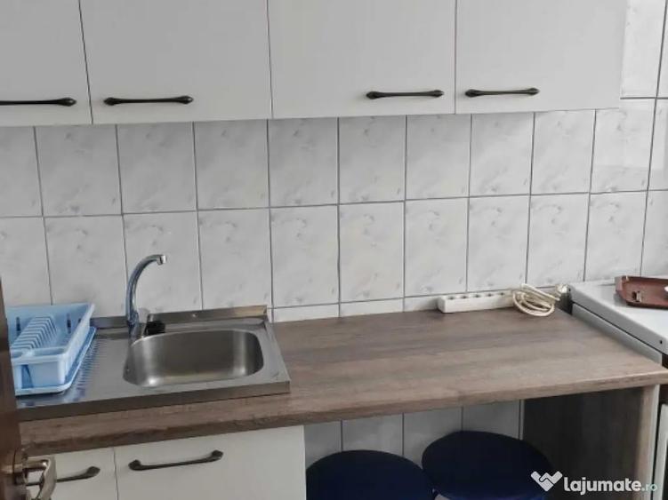 Dristor mihai bravu racari etaj 10 - 5