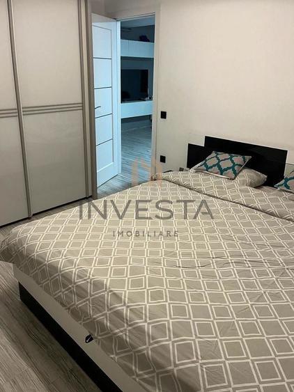 Apartament cu 2 camere in Marasti ! - 4