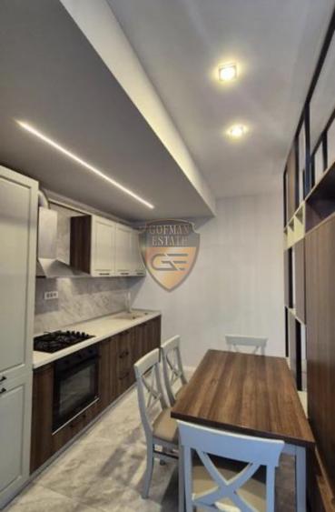 3 camere Lux, Victoria - Trocadero, parcare, 80mp, balcon, 2 bai, A/C - 2