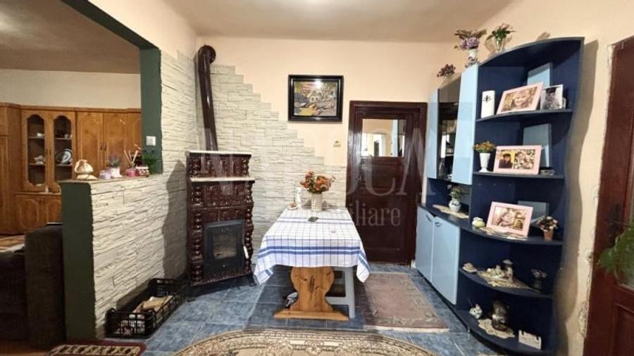 Casa 3 camere de vanzare in Iris, Cluj Napoca - 1