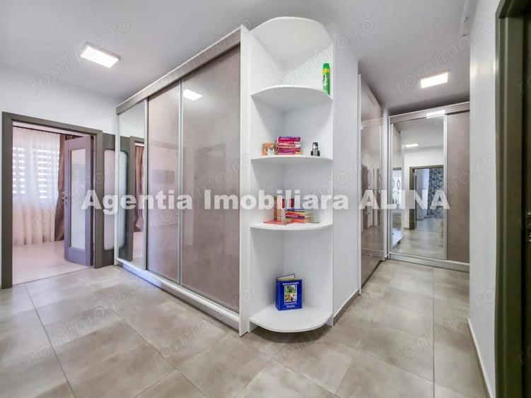 Apartament 2 camere in Deva, zona Pietroasa, BLOC NOU construit in anul 2000. - 6