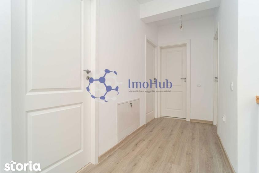 Casa noua Barnova, finisaje premium, 100 mp, comision 0% - 4