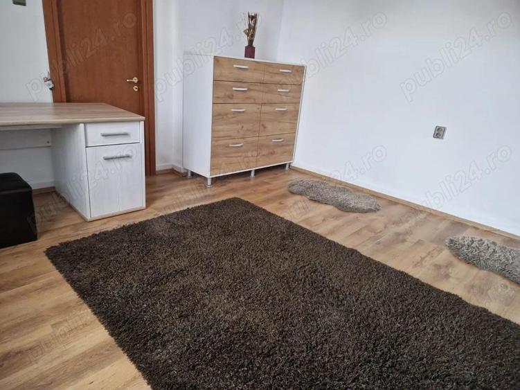 Vestra Estate inchiriaza spa?iu 60 mp, parter, central renovat, mobilat, ideal birouri - 8