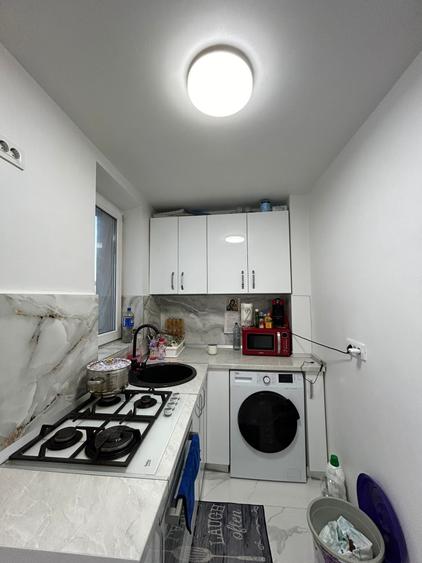 Titan 2 Camere Instalatii Schimbate Bloc 1976 Reabilitat 15 Min Metrou Titan - 9