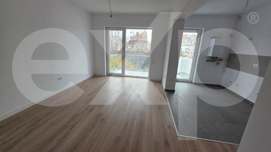 Apartament de vanzare 3 camere -imobil nou- zona Calarasi- Sf Stefan - 3