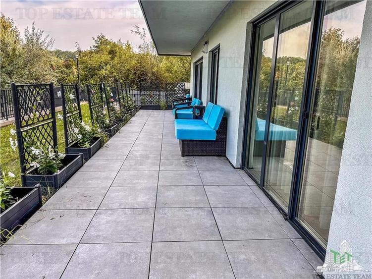 Vanzare apartament exclusivist Iancu Nicolae - 14