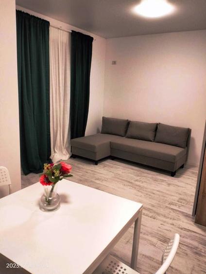 Militari Residence - Str Tineretului - Garsoniera MODERNA - CENTRALA PROPRIE - 1