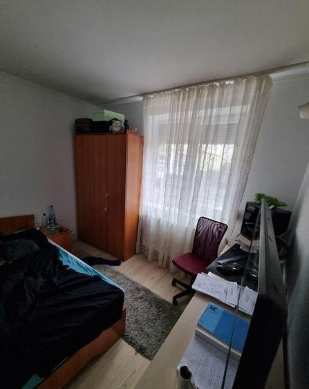 Central Ferdinand-apartament 4 camere decomandat cu gaze - 3