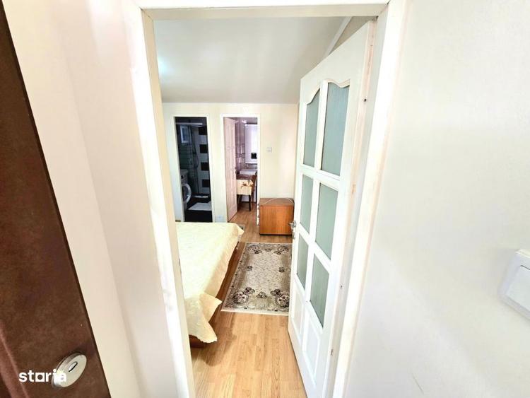 Inchiriere Garsoniera Tip Casa - Copou - 2