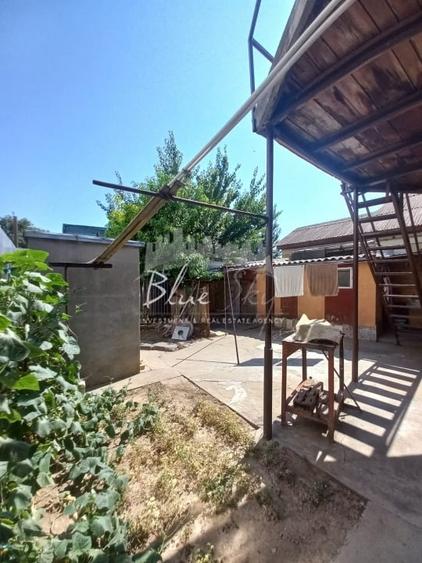 Casa de vanzare in Ovidiu – confort, liniste si intimitate - 8