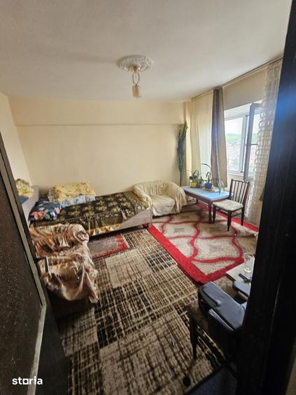 Garsoniera etaj 10 Ostroveni, b-dul Tineretului, A-uri - 12