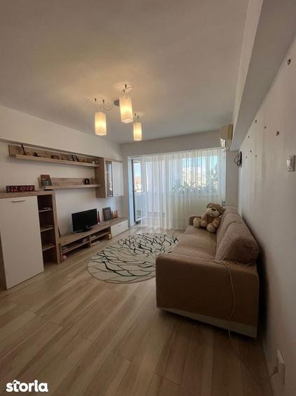 Apartament 3 camere-Iuliu Maniu-Metrou Gorjuluiu/Pacii-5/7 minute - 3