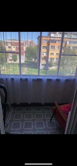 Garsoniera confort 1 Hunedoara etaj 3 - 6