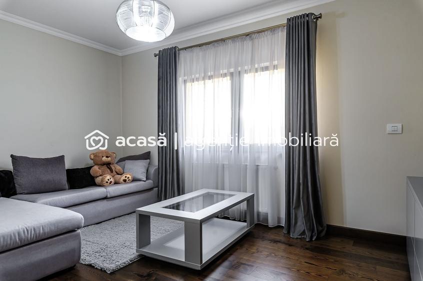 PRET NOU!!!   Vilă de Lux în Grădiște - 9