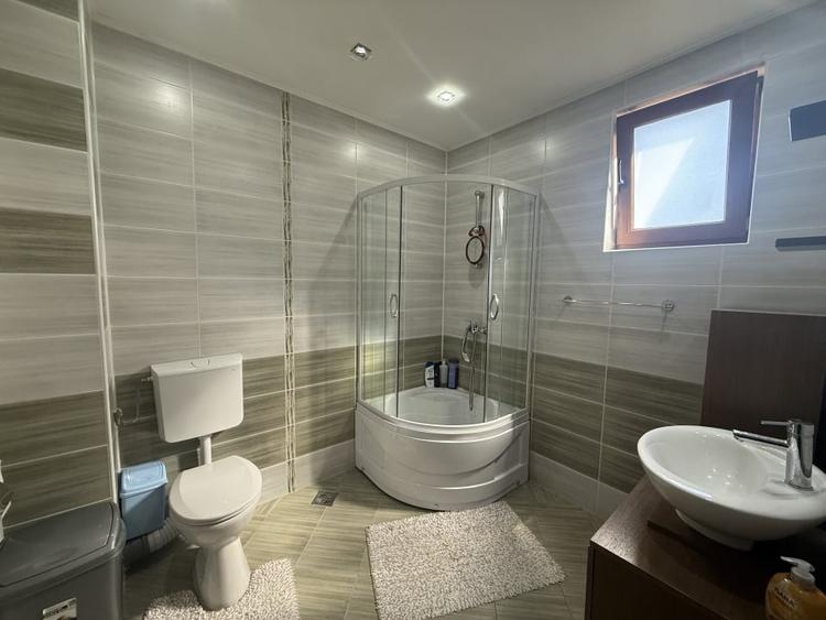 Casă individuală de vânzare – 160 mp utili | Zona Micesti | 410 mp teren. - 4