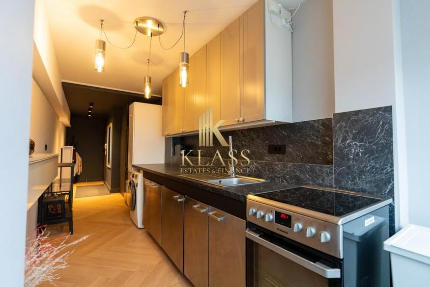 Apartament 3 camere | Floreasca | Parcul Floreasca | Beller - 11