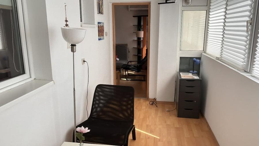 DIRECT PROPRIETAR sos Iancului stradal ap 2 camere EXTINS 3 camere prima inch. - 5