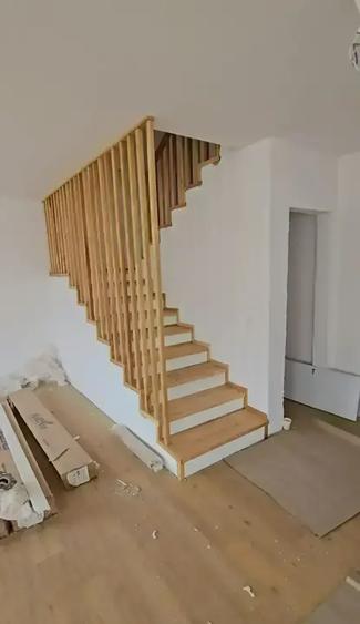 Casa 4 Camere + Mansarda | Toate Utilitatiile | Ultima Unitate | - 5