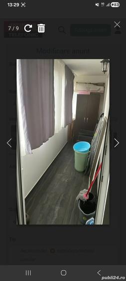 Apaetament cu 2 camere - 7