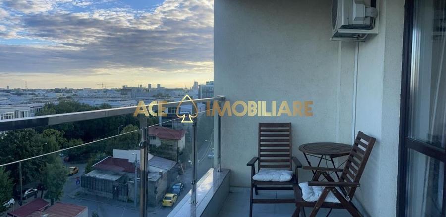 3 Camere de inchiriat |Aviatiei |Metrou |Petfriendly Centrala Parcare - 15