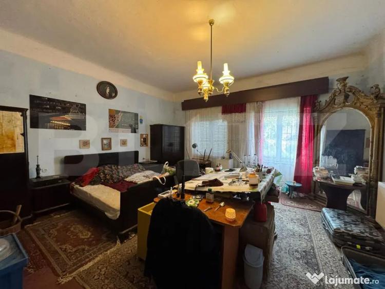 Casa cu 4 camere, 170mp si teren de 1488mp in MANERAU - 18
