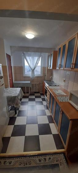 Proprietar ofer spre inchiriere apartament cu 3 camere tip AN Rogerius - 5