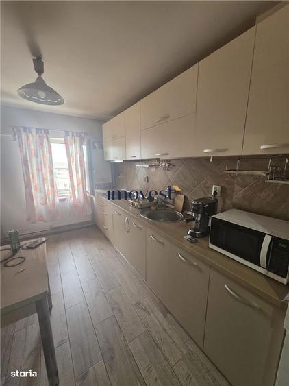 Apartament 2 Camere Carpati 2 - 4