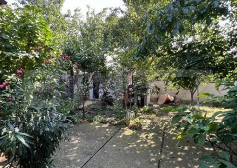 Casa pe strada Corvinilor cu trei apartamente - 4