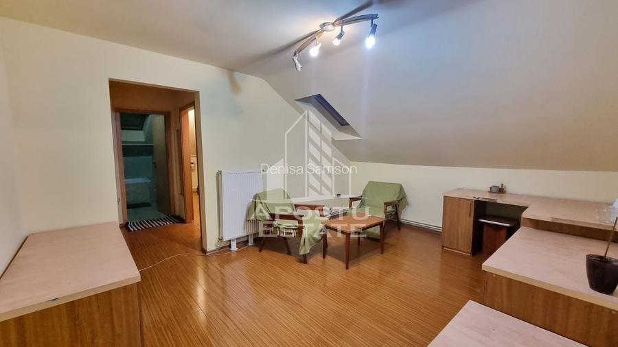 Apartament cu 2 camere semidecomandat, mobilat în Aradului Apartament cu 2 camere semidecomandat, mobilat în Aradului