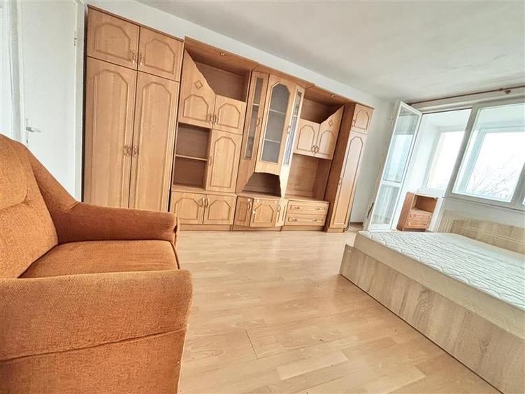 Apartament cu potential ridicat, locatie privilegiata, Grivitei, Brasov - 4