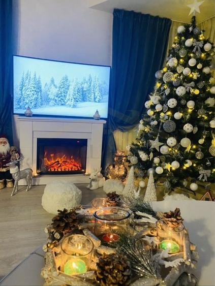 Inchiriere Apartament 2 Camere Gorjului Uverturii Apusului Ajustorului - 2