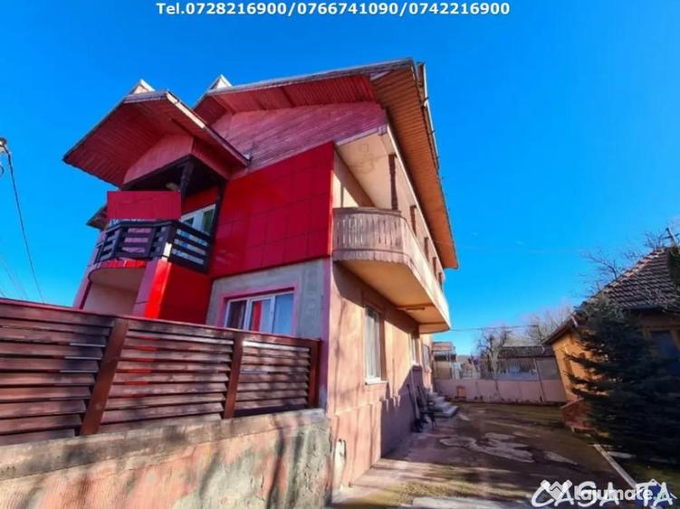 Casa D+P+1, situata in Curtisoara - 17