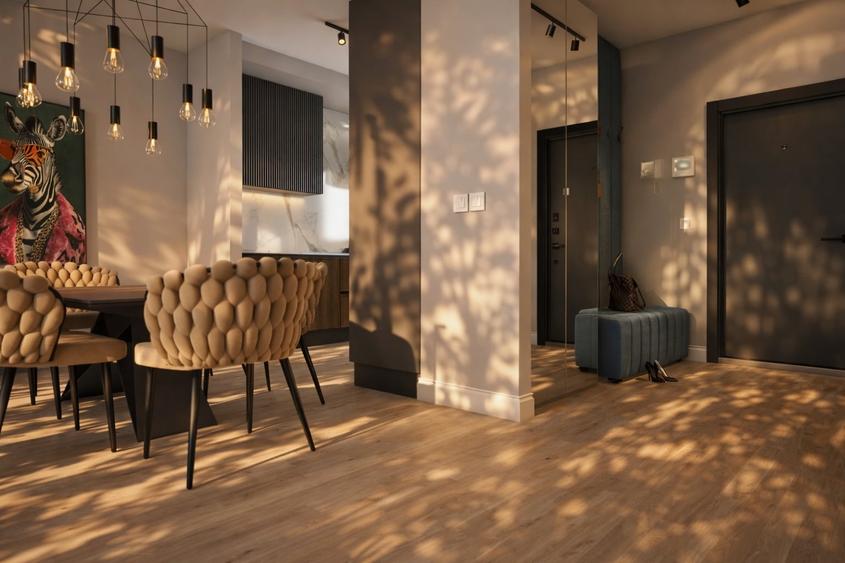 Vila tip 3 Duplex- Mobexpert Homes Pipera - 5