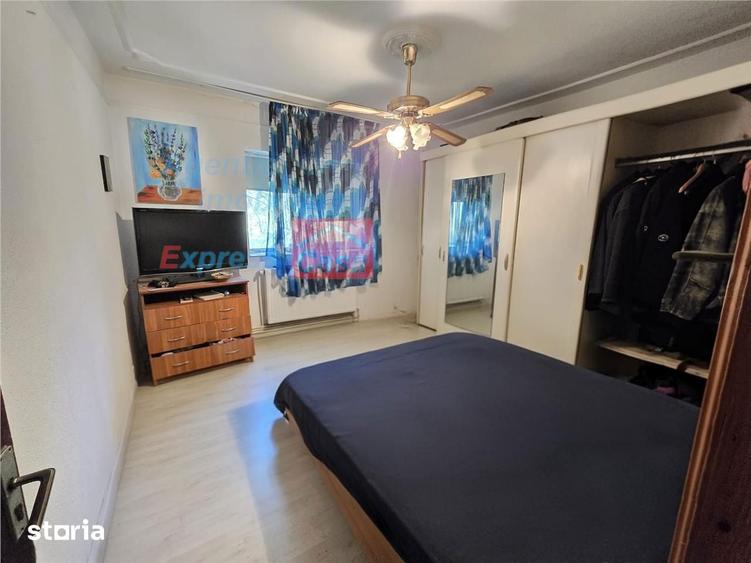 Apartament 2 camere, etaj 1, Esplanada Oancea - 1