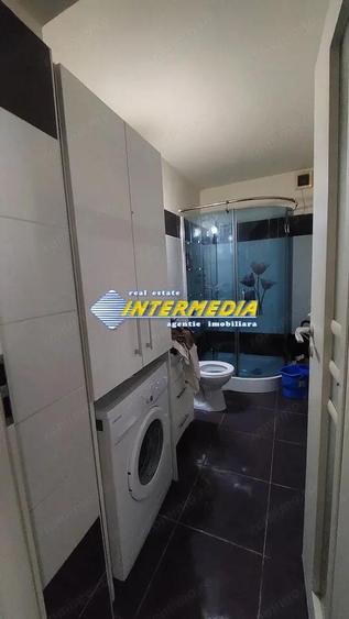 Apartament 3 camere Decomandat, BLOC Nou de vanzare Alba Iulia, Cetate - 7