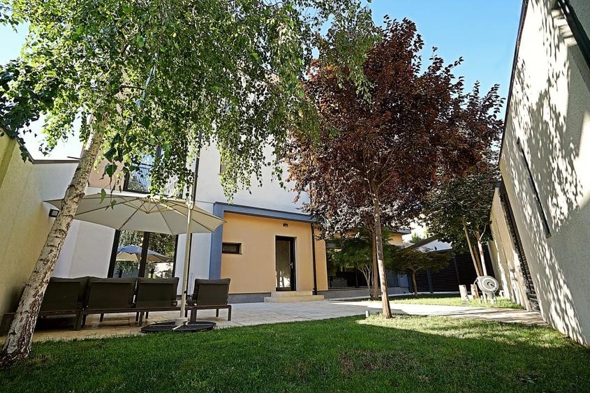 LUX Urban in Dristor-Park Lake-IOR Vila Exclusivista - 36