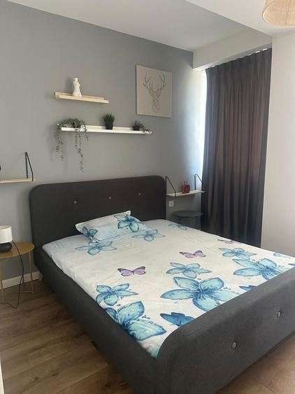 Apartament 2 camere de inchiriat Tunari-proprietar - 6