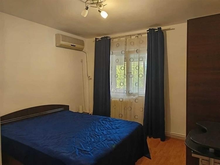 Apartament cu 3 camere - zona Nicolina Lidl - 7