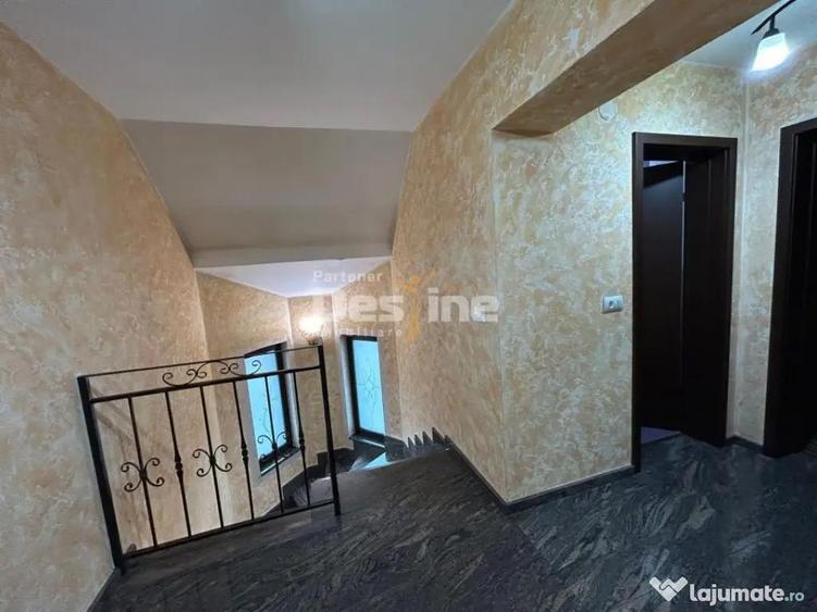 Casa cu piscina Fermelor 840mp teren 285.000 - 9