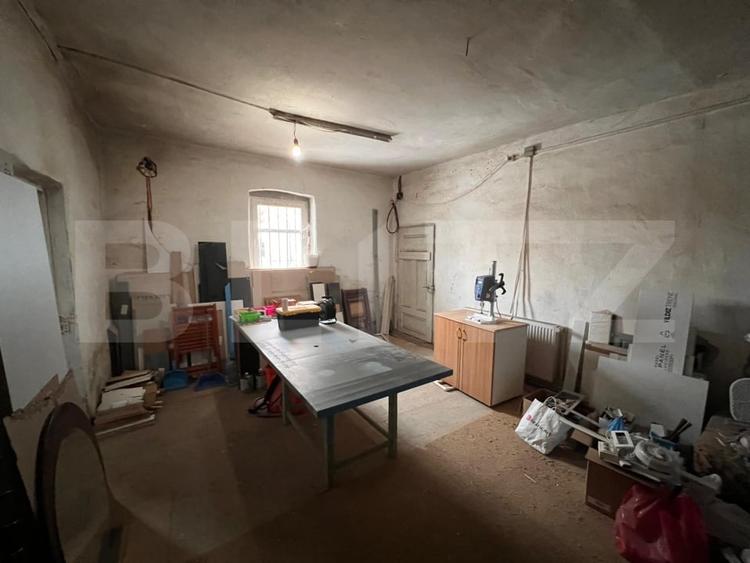 Spatiu comercial, 98 mp si 1100 mp teren, Pielesti - 7