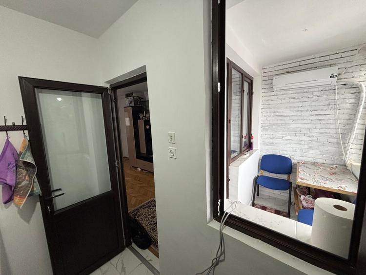 Garsoniera | Drumul Taberei | Mobilata si Utilata | Balcon|Metrou in Proximitate - 5