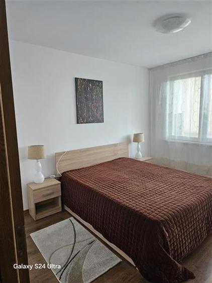 Apartament cu 3 camere de Inchiriat zona Gării, Brașov - 1