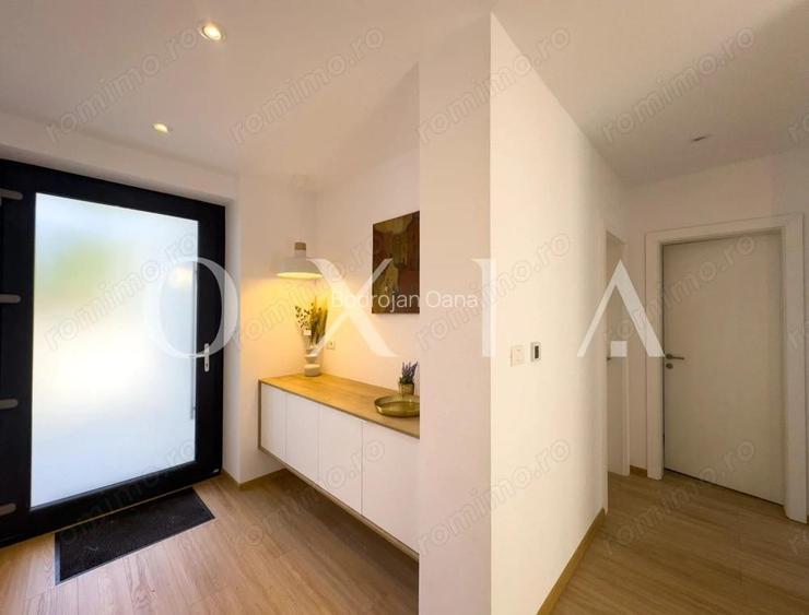 OX670 Locuinta deosebita intr-un cartier rezidential nou, Timisoara