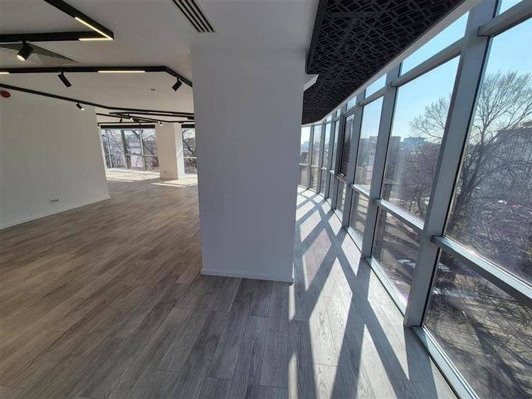 Spatii de birouri de inchiriat Pache Protopopescu de la 140 mp - 3