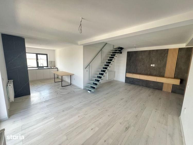 Apartament-4 Camere-Decomandat-Mobilat-Utilat-Parcare-etaj 1-Izvor-Tar - 13