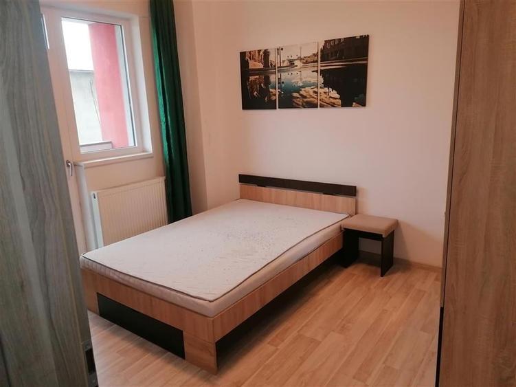 Bloc NOU Etaj 1 Mobilat si Utilat si Loc de Parcare - 9